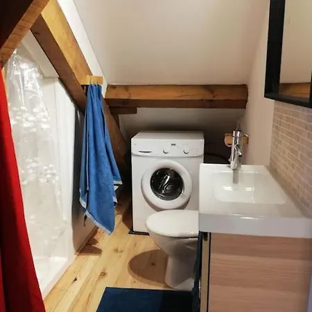 Duplex A 2 Pas Du Centre De Appartement Bayonne